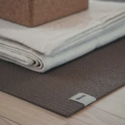INFINITY STUDIO MAT | BROWN