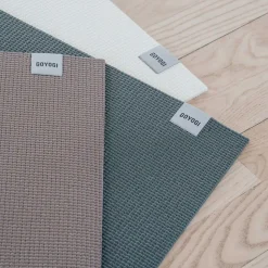 INFINITY STUDIO MAT | BROWN