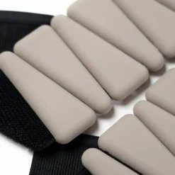 INFINITY WEIGHT BANGLES | SAND