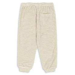ITTY SWEAT PANTS | TEA STRIPE