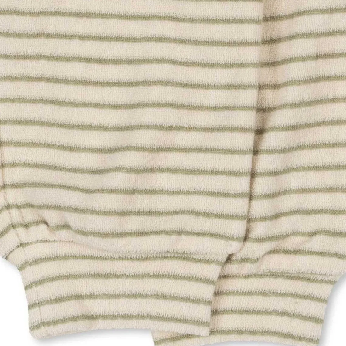 ITTY SWEAT PANTS | TEA STRIPE