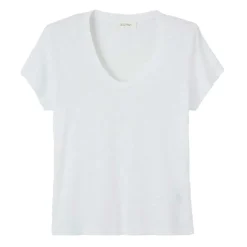 JAC48 T-SHIRT | WHITE