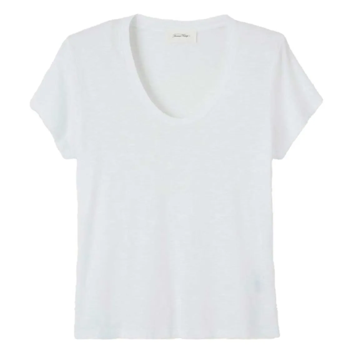 JAC48 T-SHIRT | WHITE