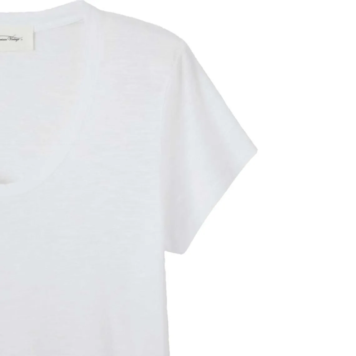 JAC48 T-SHIRT | WHITE