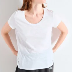 JAC48 T-SHIRT | WHITE