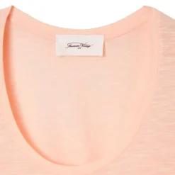 JAC49 T-SHIRT M/LANGE ÆRMER | MARENGS MELANGE