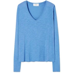 JAC52 T-SHIRT M/LANGE ÆRMER | PACIFIC VINTAGE