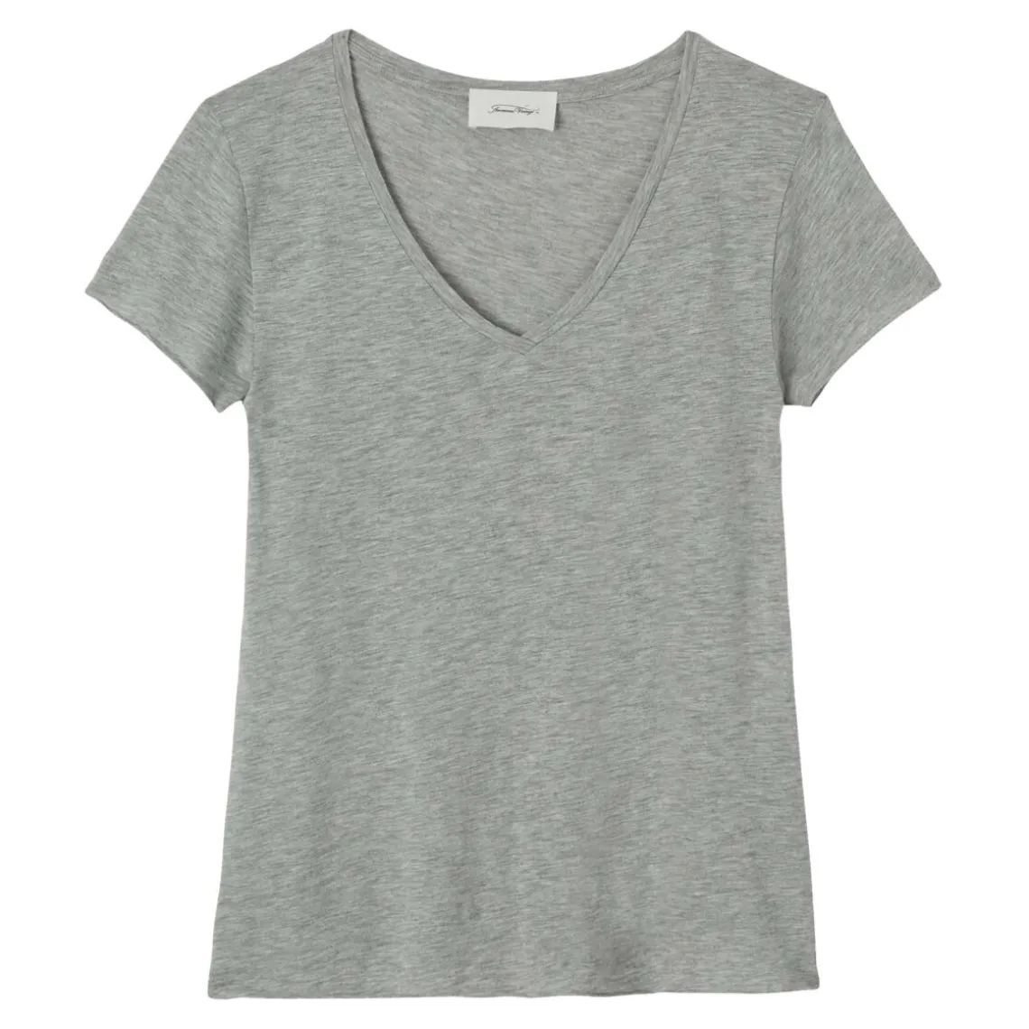 JACKSONVILLE T-SHIRT | GRIS CHINE