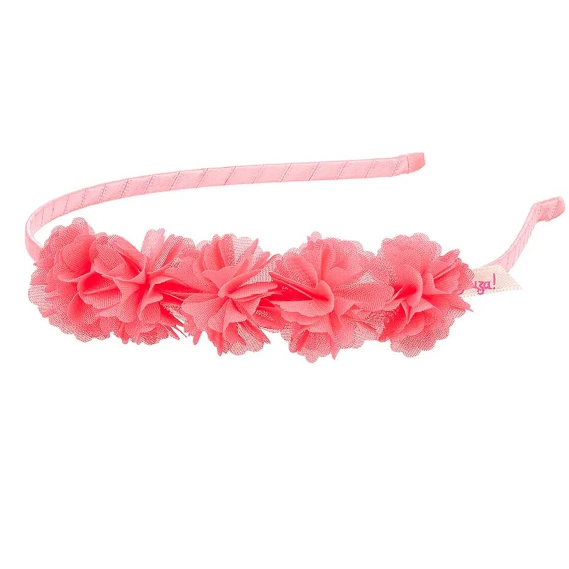 JAILEY BLOMSTERTIARA