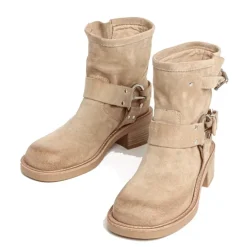 JAKE STØVLER | SAND