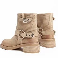 JAKE STØVLER | SAND