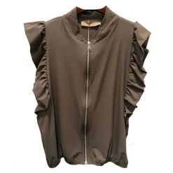 JANNIE VEST | COFFEE