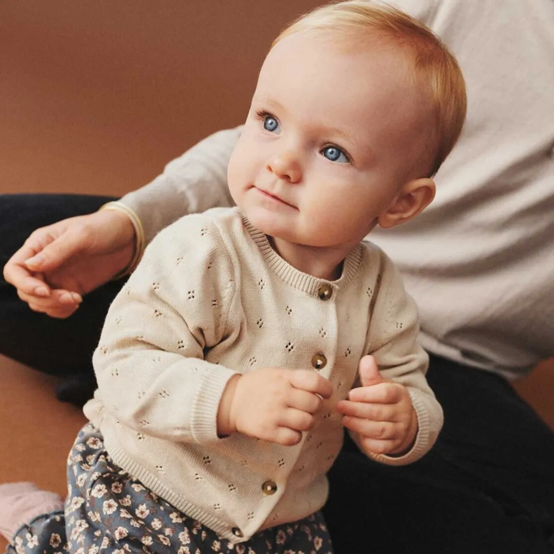 JERSEY PENNY PANTS | STORMY WEATHER MAGNOLIA