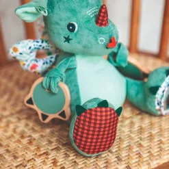 JOE AKTIVITETS DRAGE