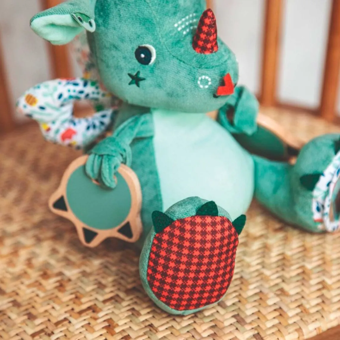 JOE AKTIVITETS DRAGE