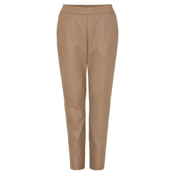 JOGGER PANTS | TAUPE