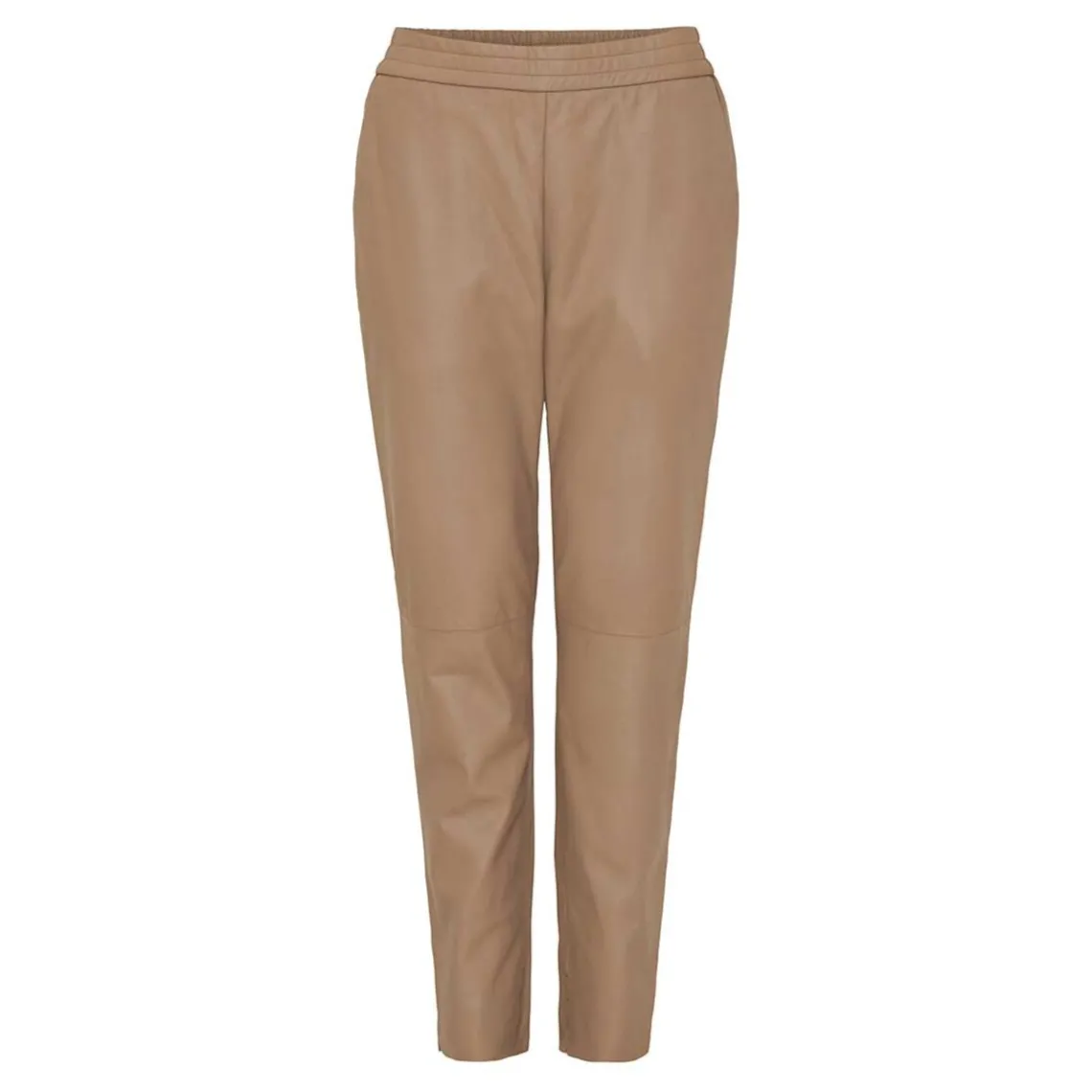 JOGGER PANTS | TAUPE