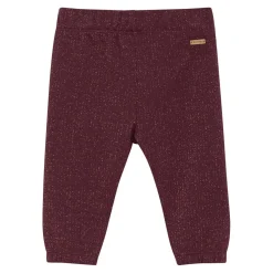 JOGGINGBUKSER | TAWNY PORT