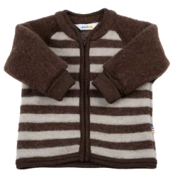 JOHA CARDIGAN | BRUN