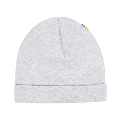 JOHA HUE DOBBELT | GRÅ MELANGE