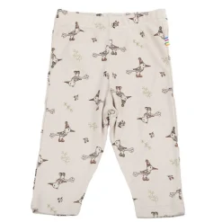 JOHA LEGGINGS | BEIGE