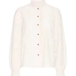 JOSE SKJORTE | BIRCH