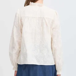 JOSE SKJORTE | BIRCH