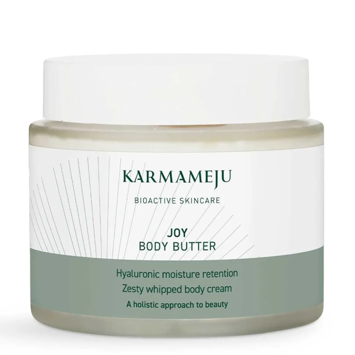 JOY BODY BUTTER - 200 ML