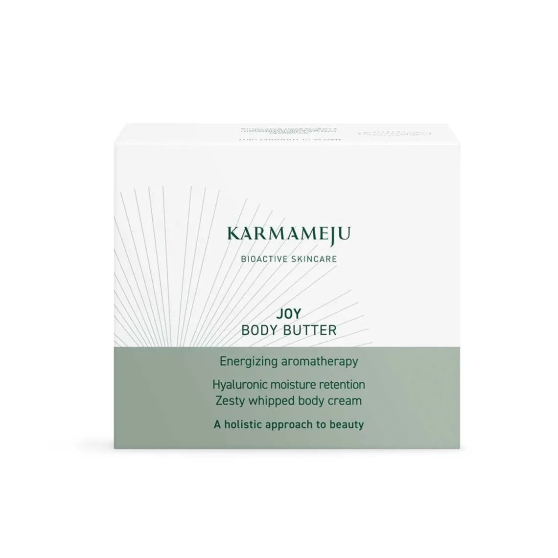 JOY BODY BUTTER - 200 ML