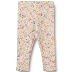 JULES JERSEY LEGGINGS | BRIGHT FLOWERS