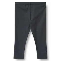 JULES JERSEY LEGGINGS | NAVY