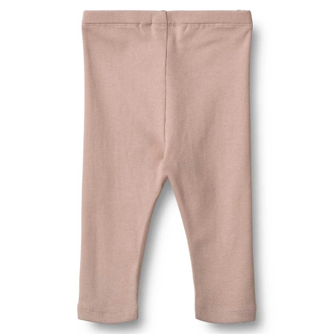 JULES JERSEY LEGGINGS | ROSE POWDER