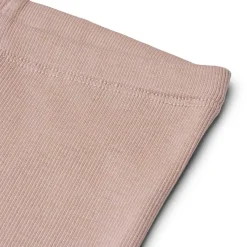 JULES JERSEY LEGGINGS | ROSE POWDER