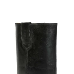 JULIA ESCOVADO STØVLER | BLACK