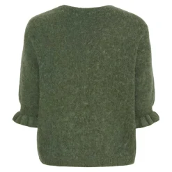 JULIANA CARDIGAN | ARMY