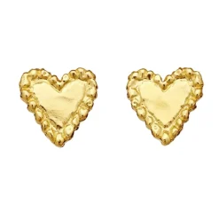 JULIE EARRINGS | FORGYLDT