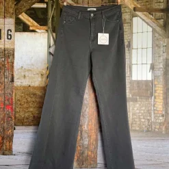 JULIETTA COLOR BUKSER | GREY