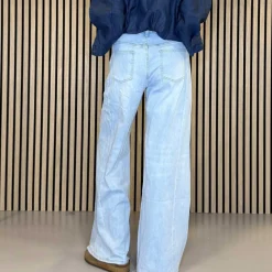 JULIETTA JEANS | LIGHT DENIM