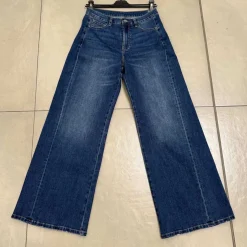 JULIETTA JEANS | MEDIUM DENIM