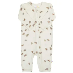 JUMPSUIT | OFF WHITE