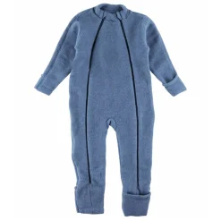 JUMPSUIT 2-I-1 | BLÅ