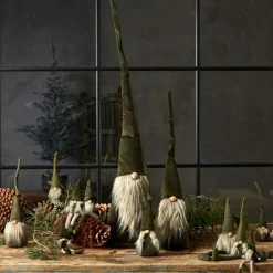 KAJ/LINE M/BEN VELOUR 20 CM