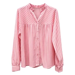 KALINA SHIRT | ROSA