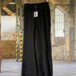 KAMILLE BUKSER | SORT