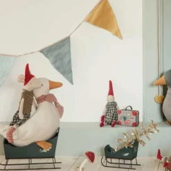 KANE - MEDIUM 17X11,5 CM | GRØN