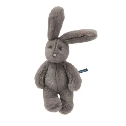 KANIN GRÅ 22 CM