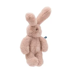 KANIN LYSERØD 22 CM