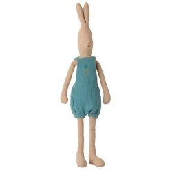 KANIN M/OVERALLS - STR. 3