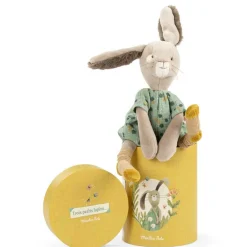 KANINEN SAUGE I ÆSKE