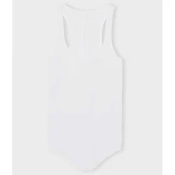 KARMA TANK TOP | HVID